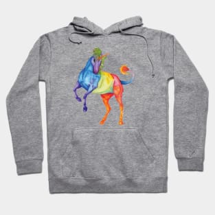 Unicorn Hoodie